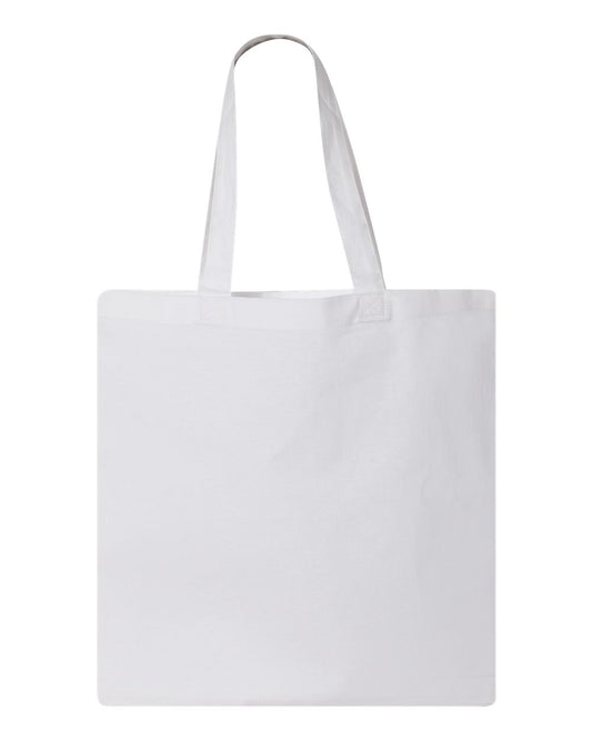 Customizable Tote Bag (Qtees Economical)