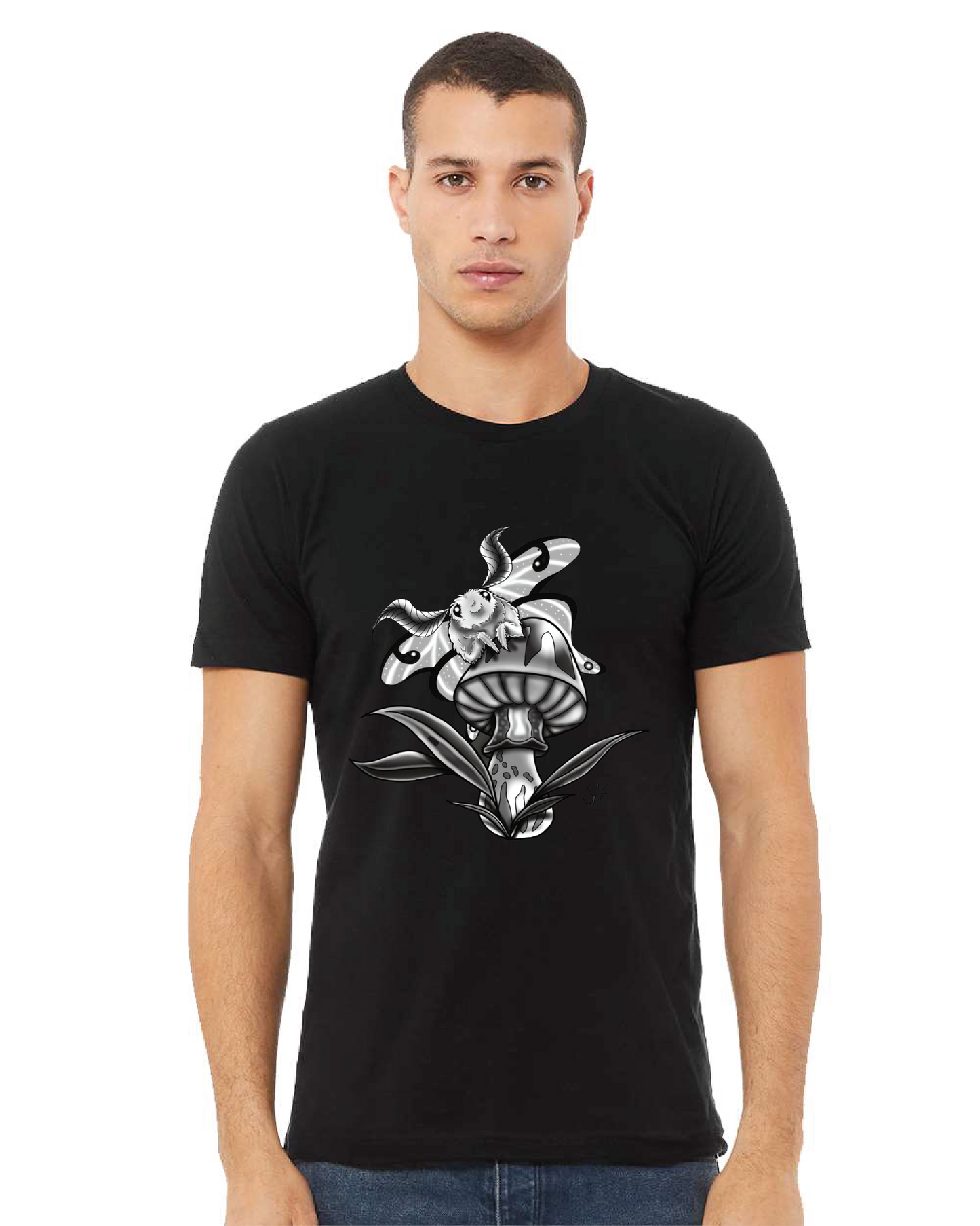 Fiinch Tattoos Design1 Shirt